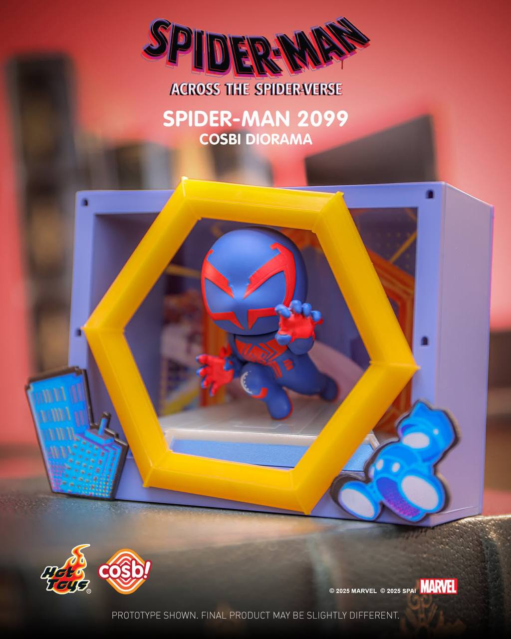 Ооо, Hot Toys Collectibles выпустили коллекцию игрушек по Человеку-Пауку сквозь вселенные:
🍕 Spider-Man 2099
🍕 Майлс Моралес
🍕 Гвен и Майлс
🍕 Спайдер-мены (как в меме показывают друг на друга)
🍕 Майлс... | Сетка — социальная сеть от hh.ru