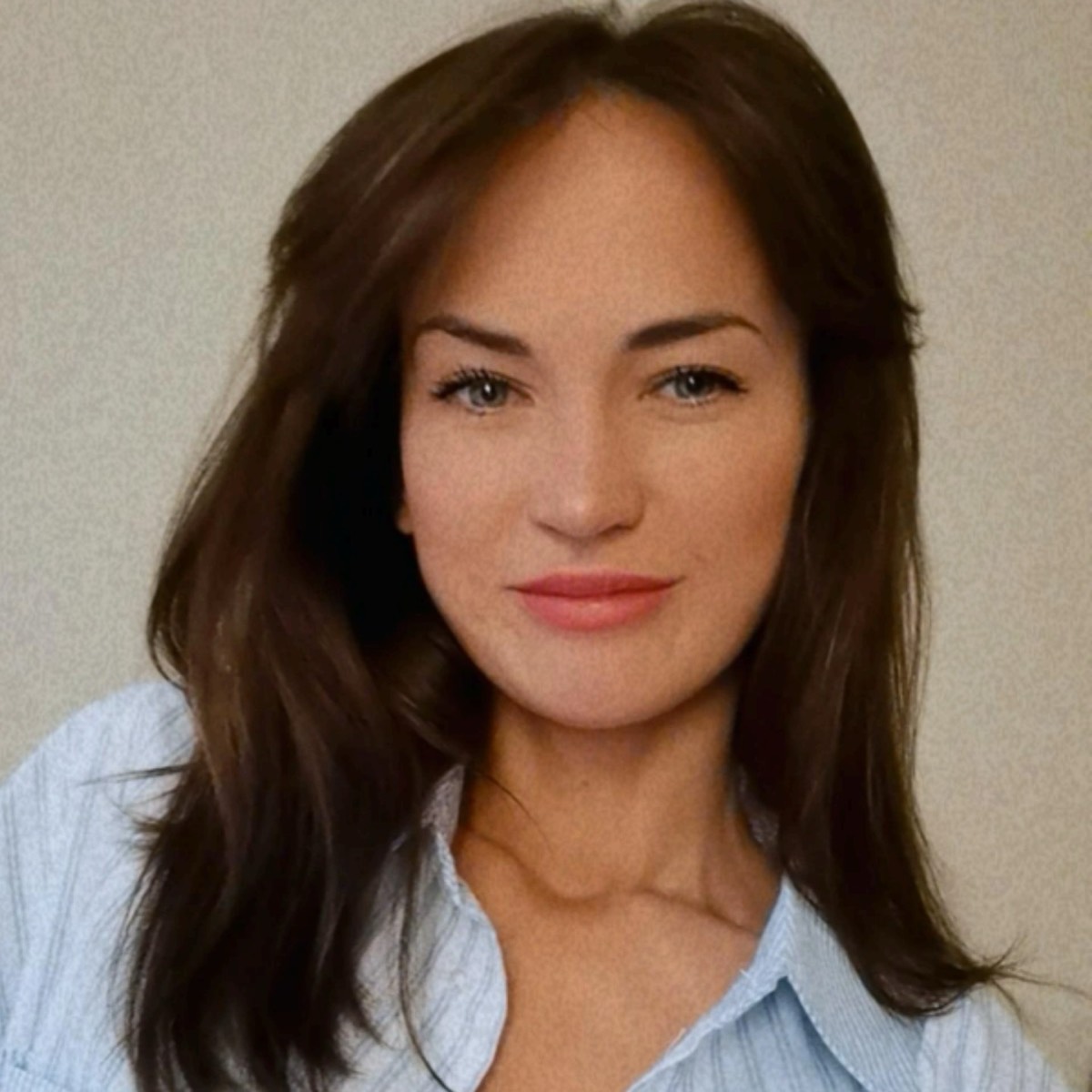 Ольга Захарова