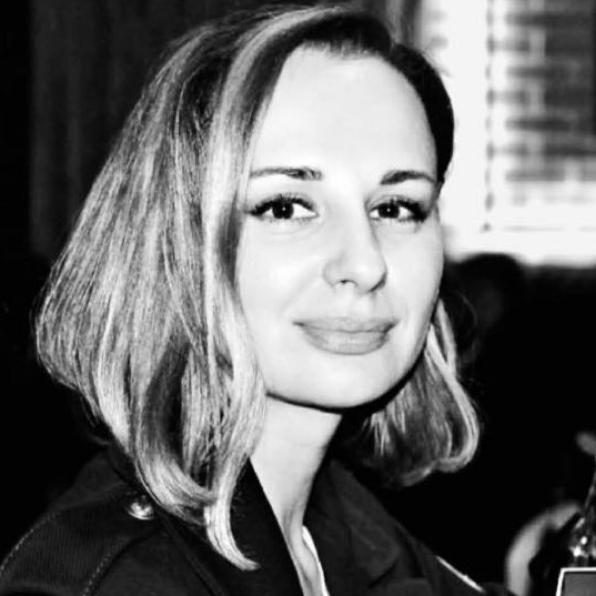 Наталья Кабайлова