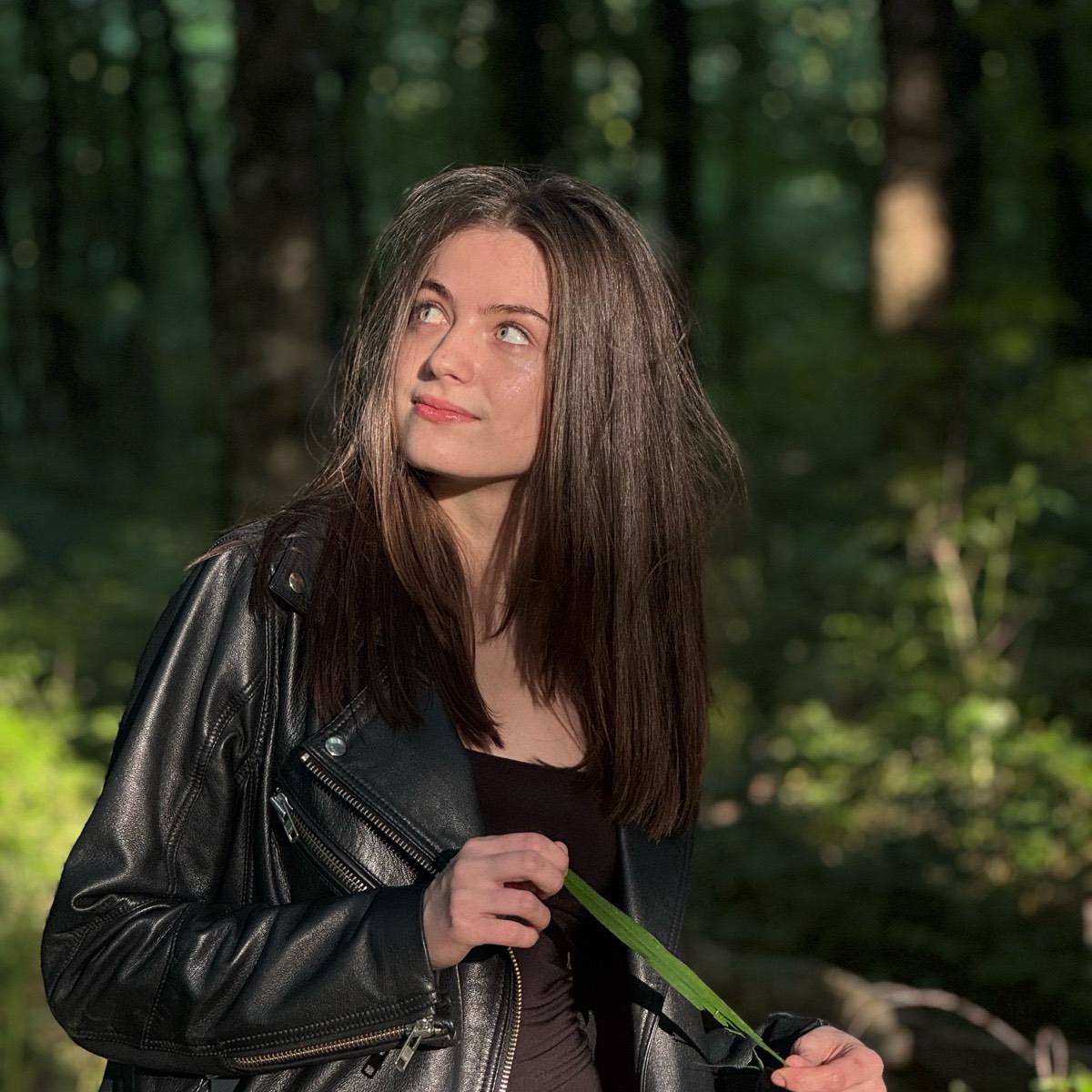 Елизавета Латцердс