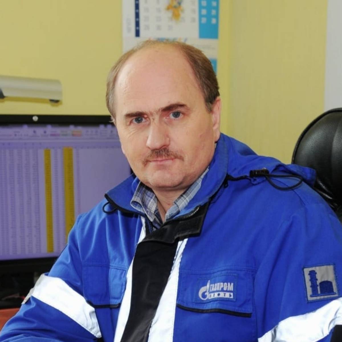 Александр Денисенко | Сетка — социальная сеть от hh.ru