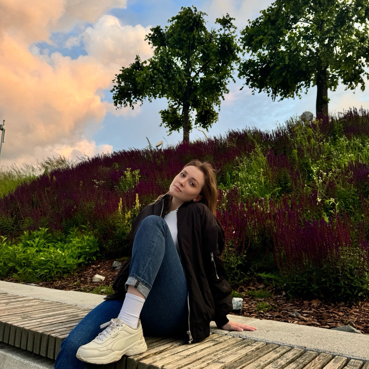 Карина Хайруллина | Сетка — социальная сеть от hh.ru