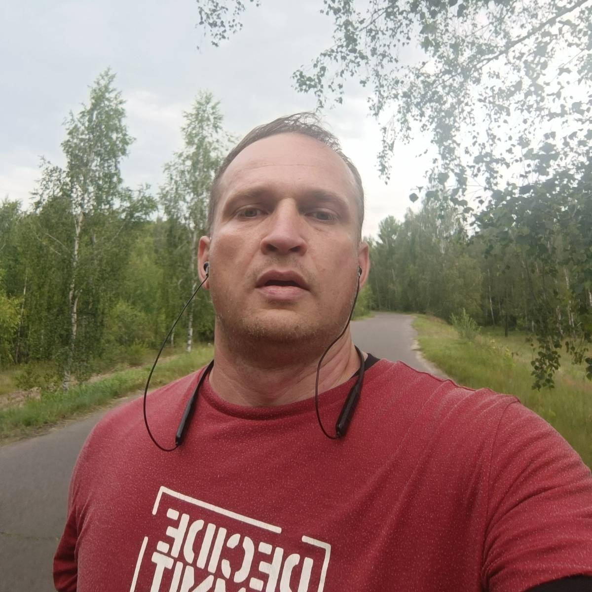 Дмитрий Радьков