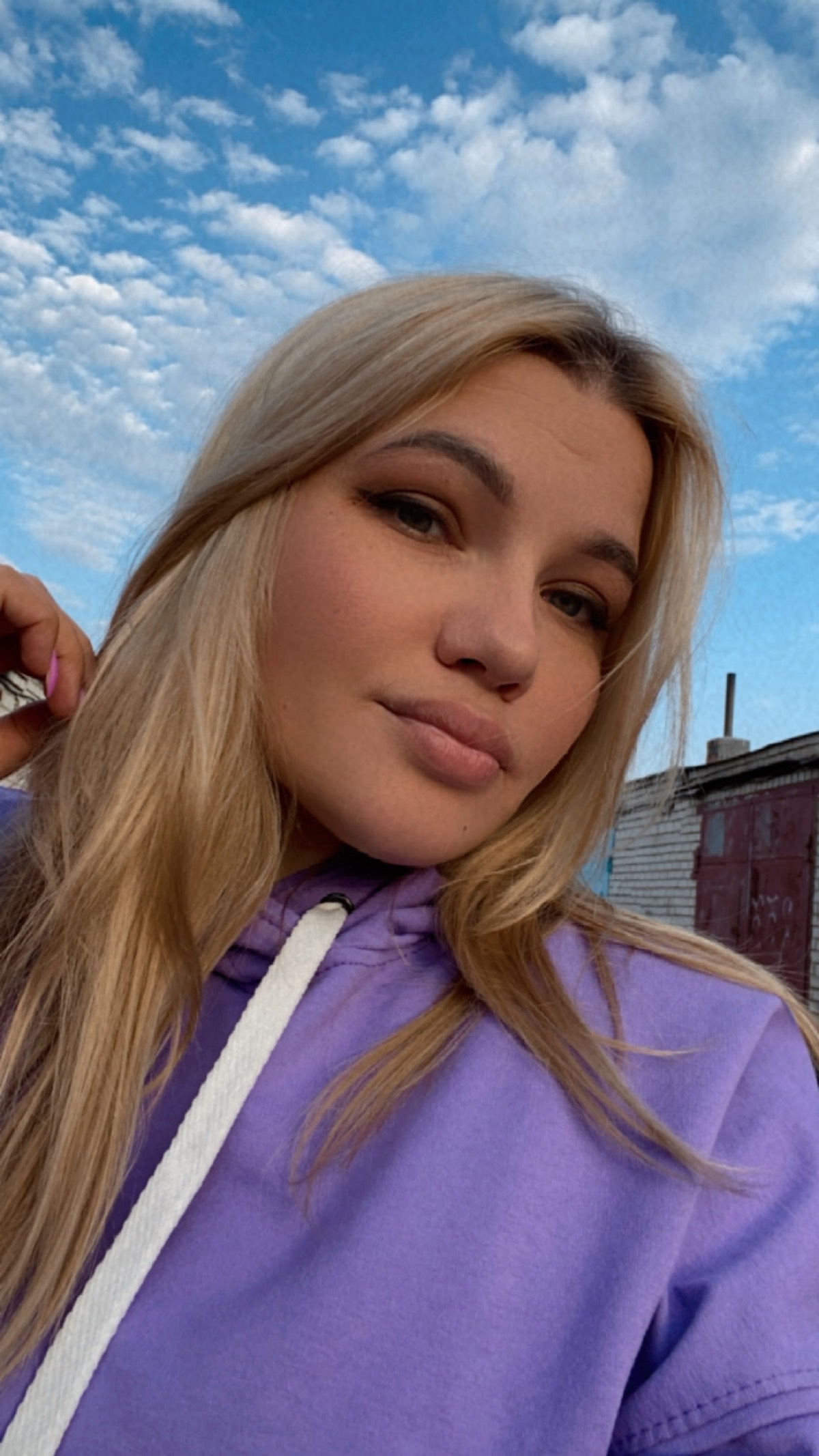 Анжела Еливанова