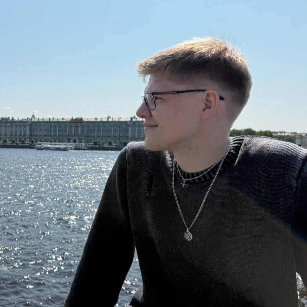 Иван Глушков