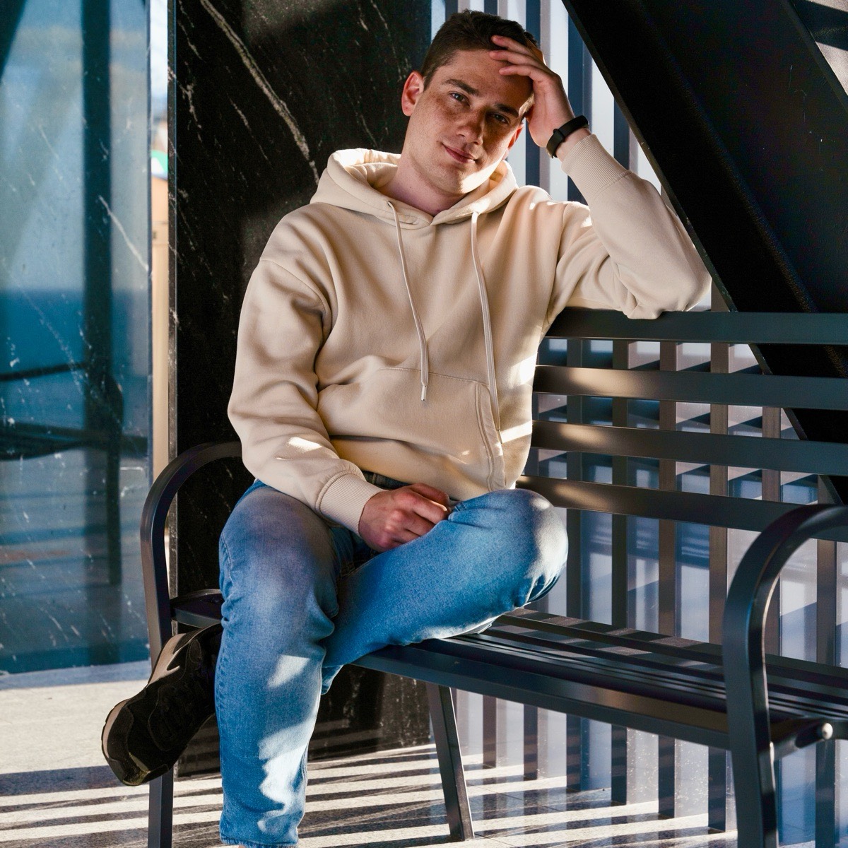 Роман Жуков | Сетка — социальная сеть от hh.ru