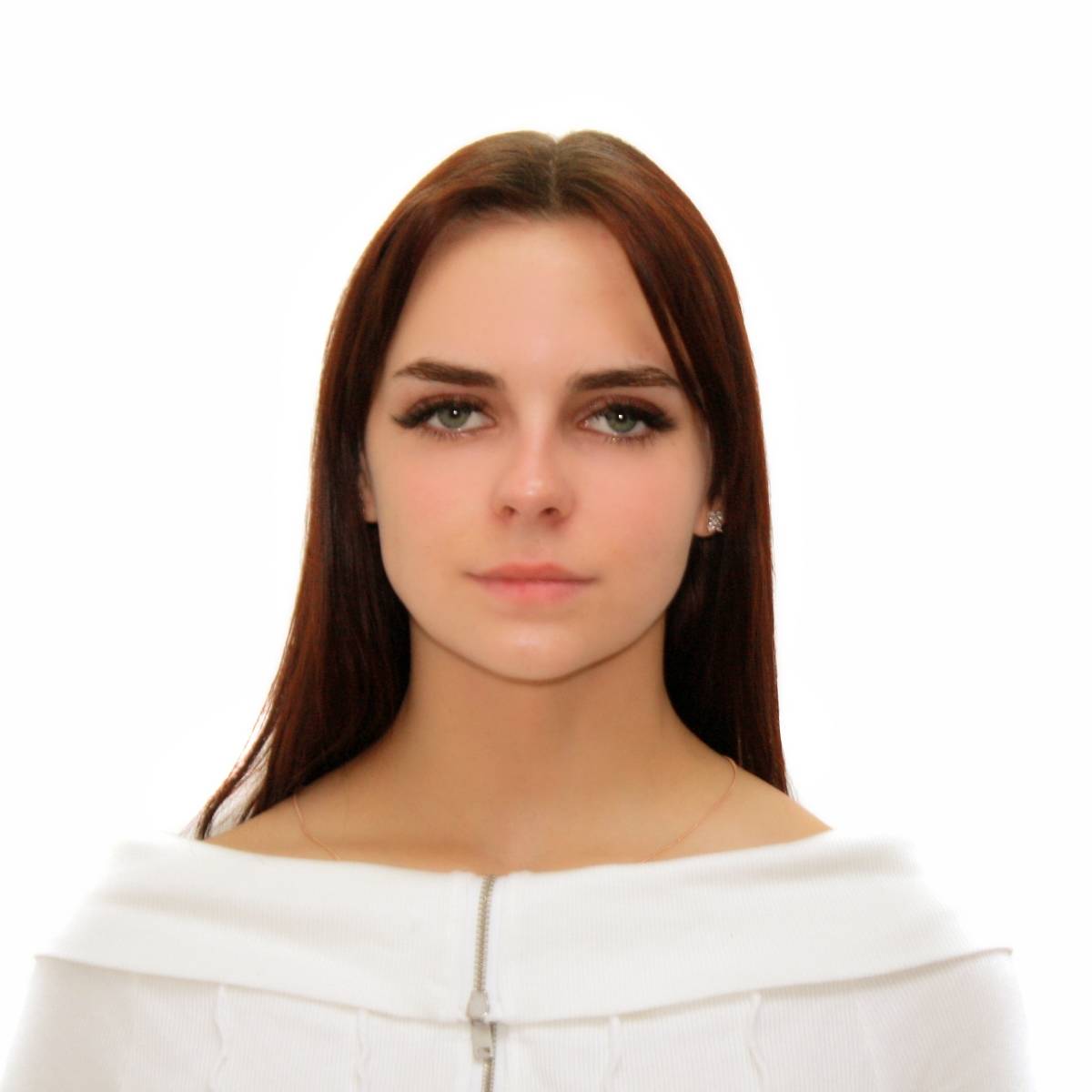 Ирина Стройкина