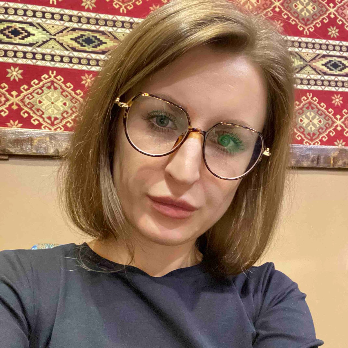 Римма Машихина