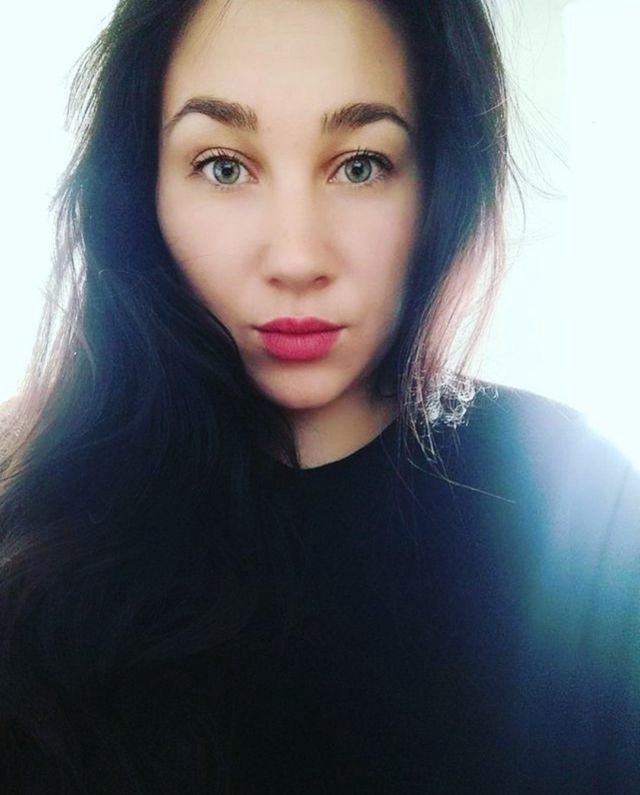 Оксана Самойлова