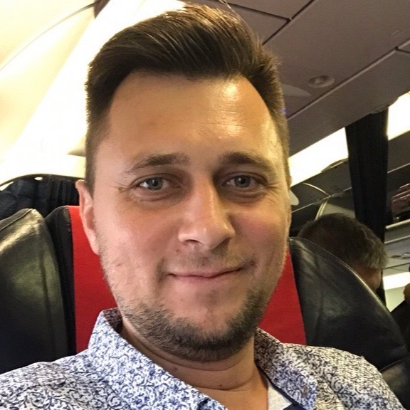 Дмитрий Шуртин