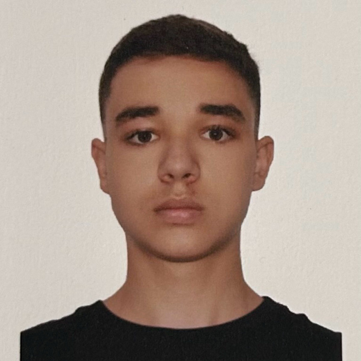 Константин Смирноа