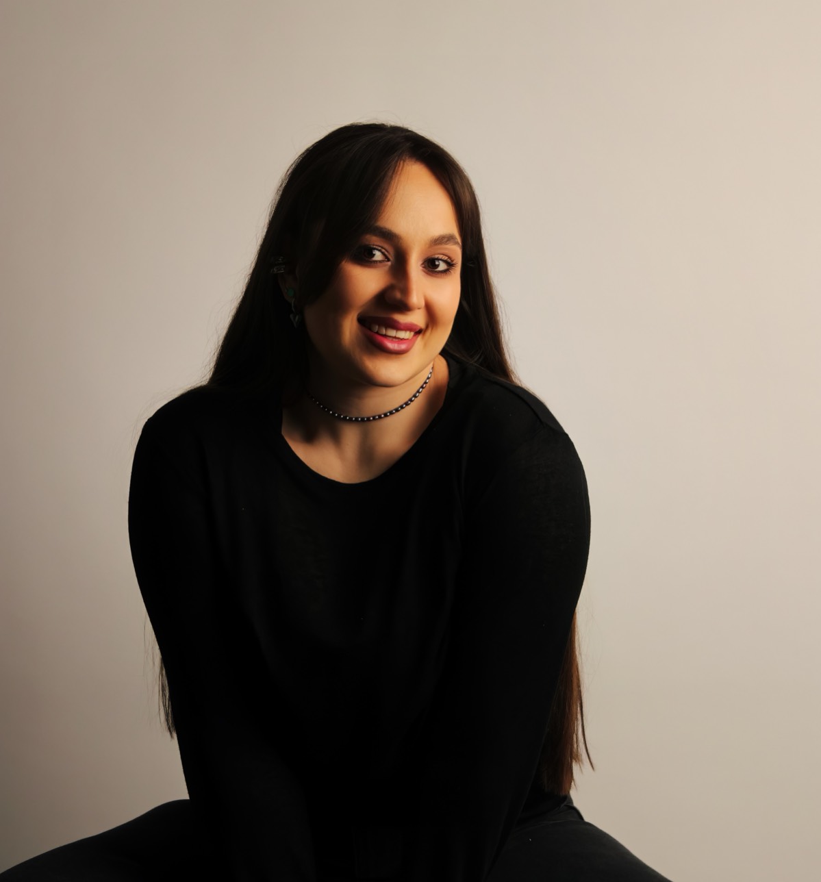 Елизавета Колипова