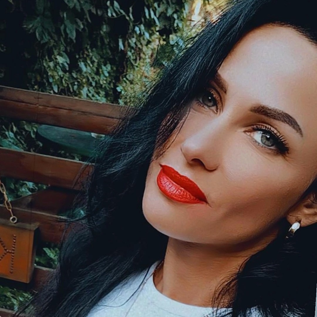 Елена Агапова