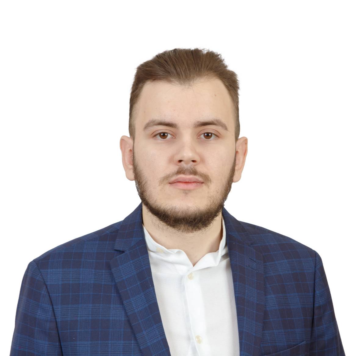Александр Кубляков