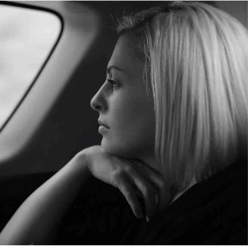 Елена Жигалова | Сетка — социальная сеть от hh.ru