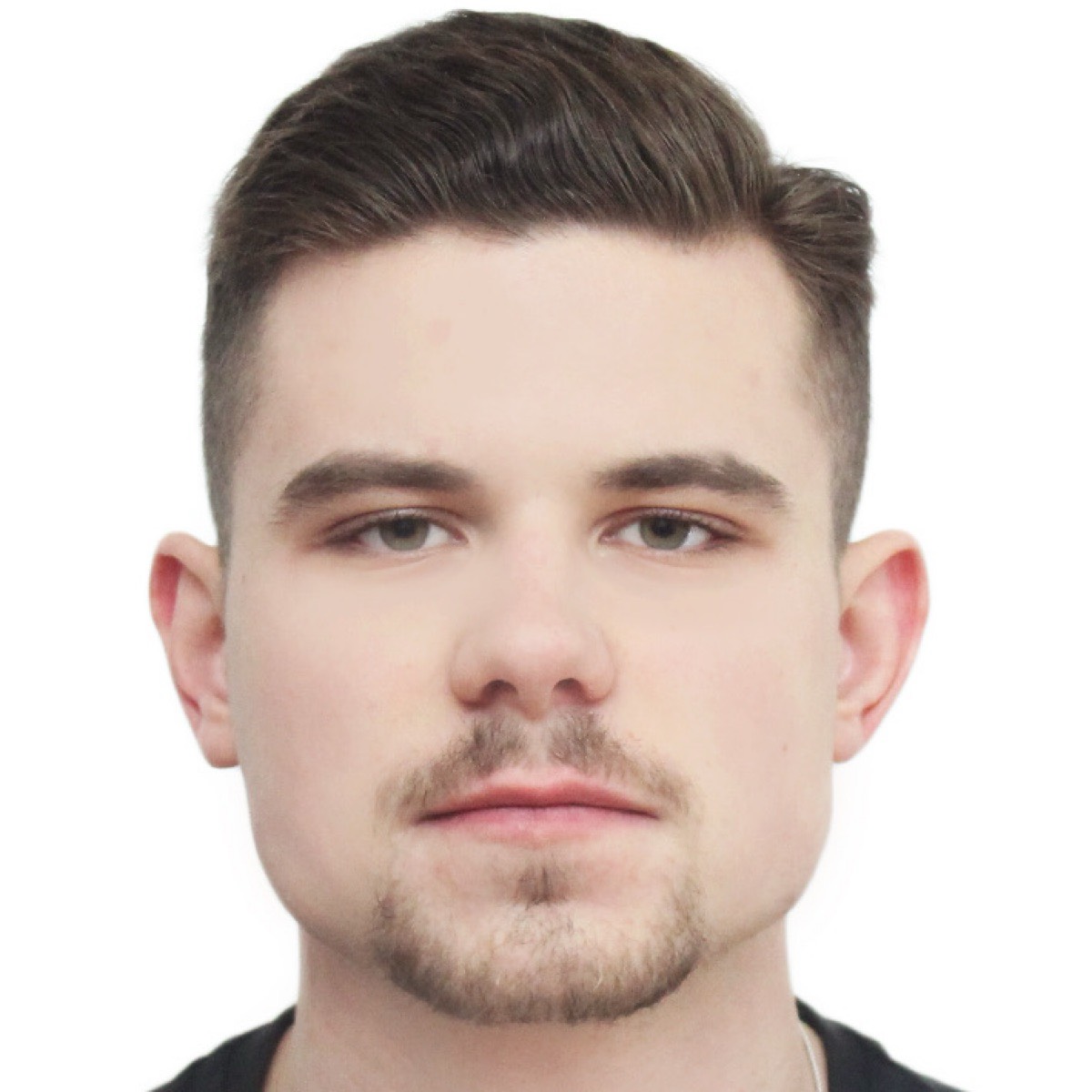 Тихон Балахонов