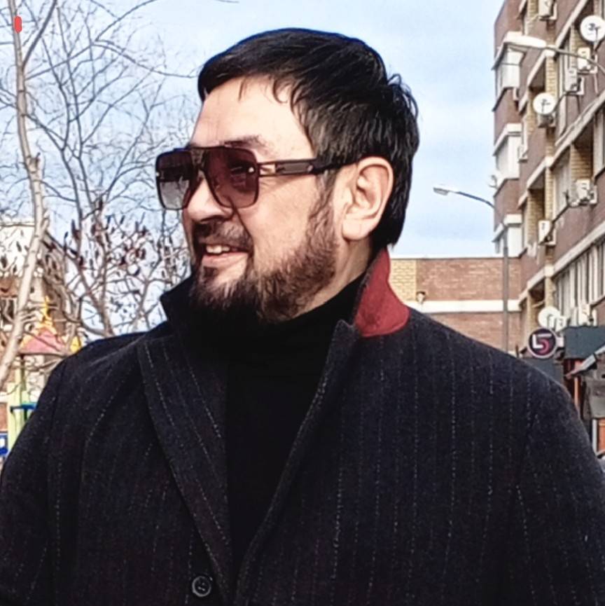 Tamerlan Chermit