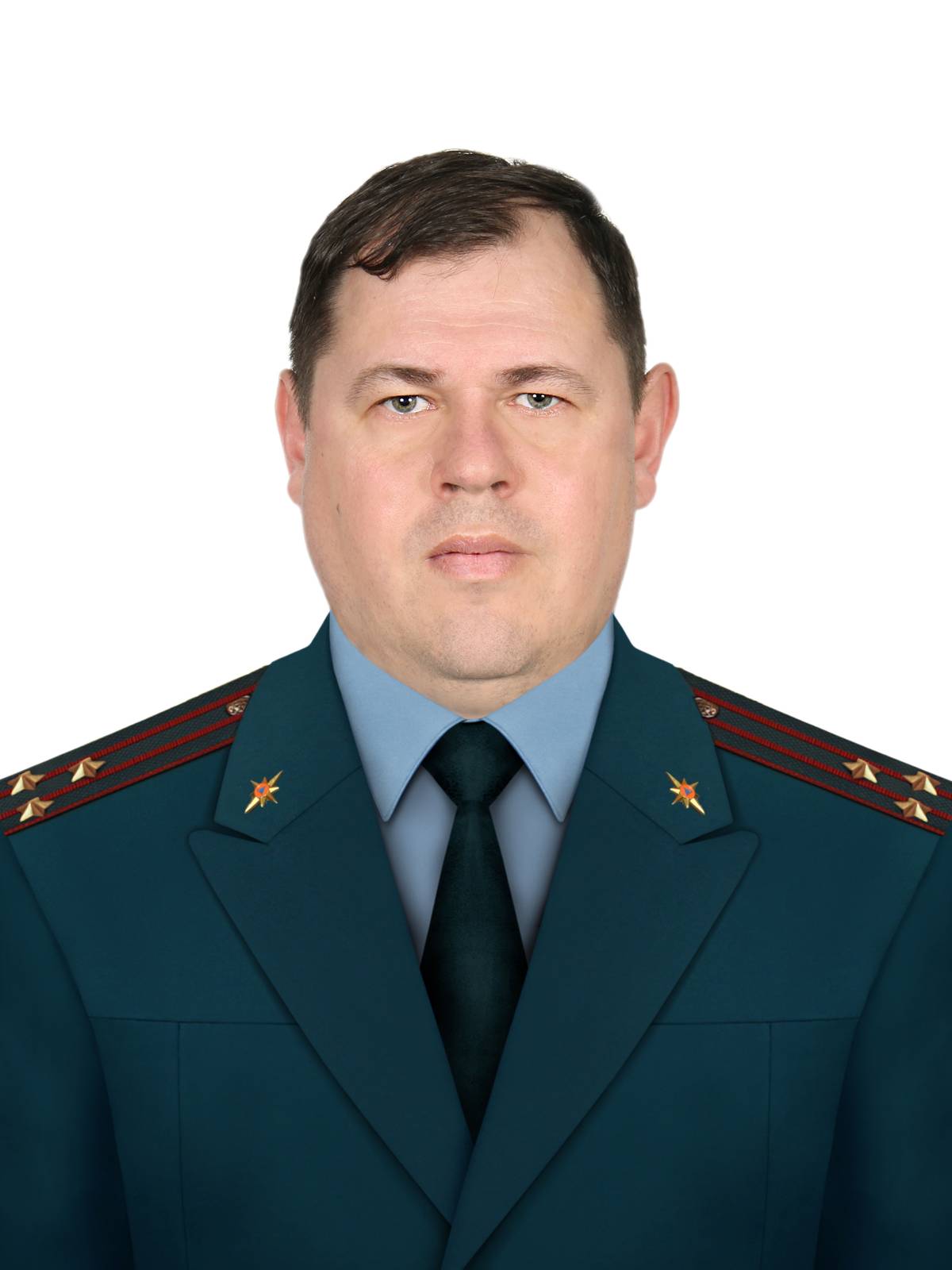 Дмитрий Яковлев