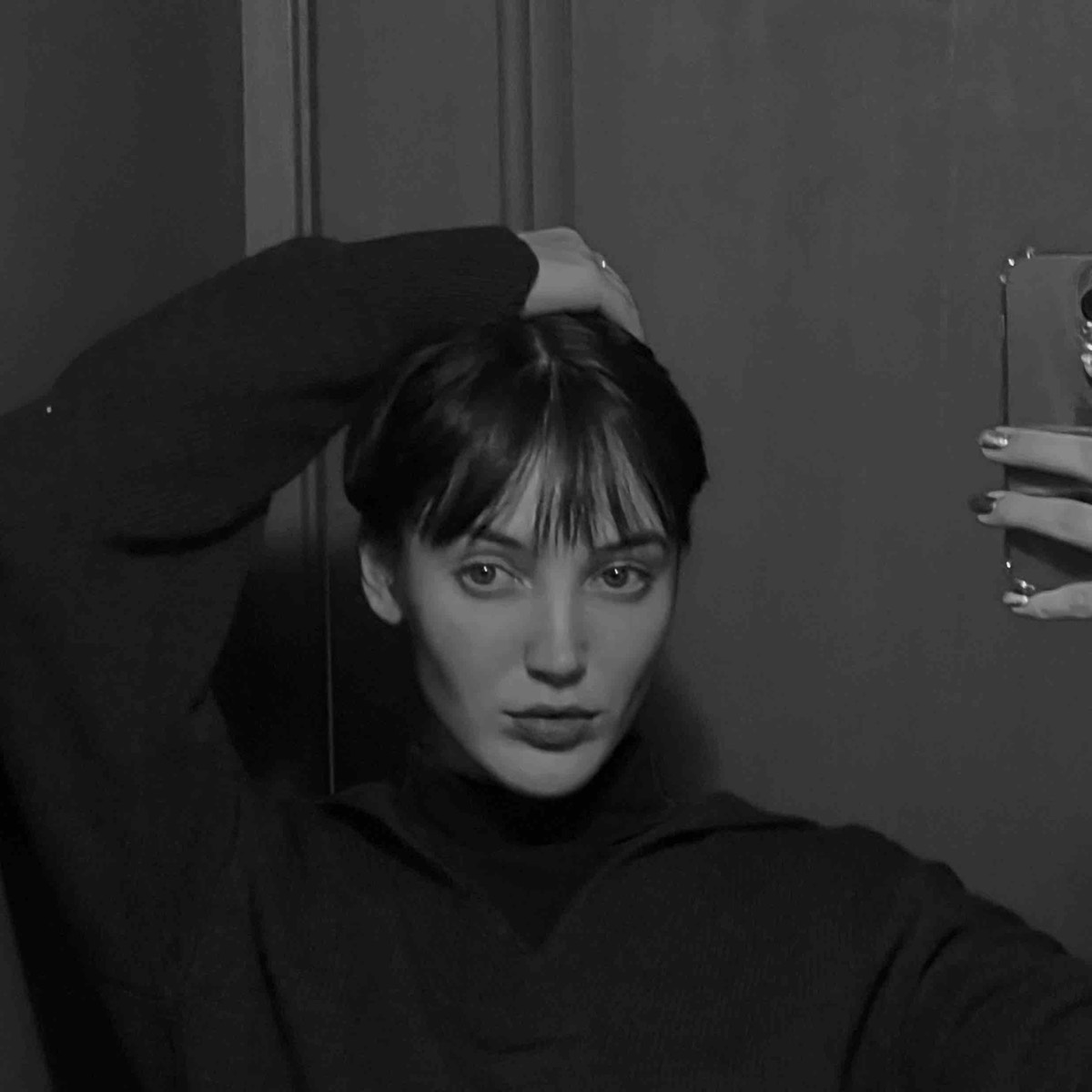 Варвара Макарова | Сетка — социальная сеть от hh.ru