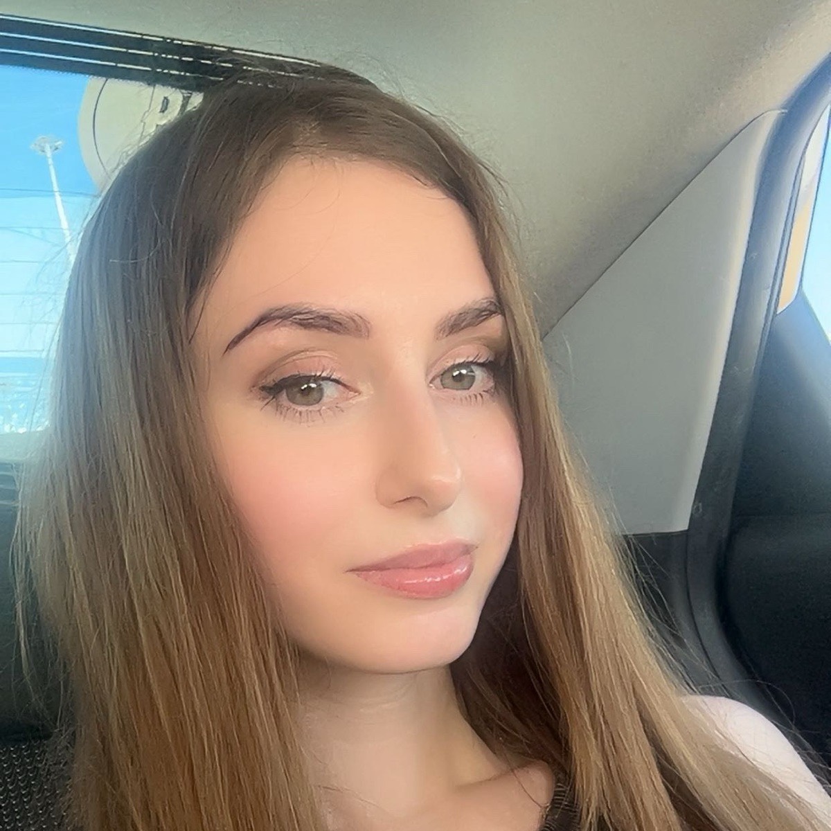 Дарья Иванова