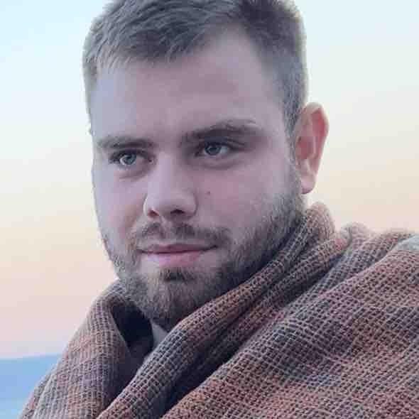 Дмитрий Гербов