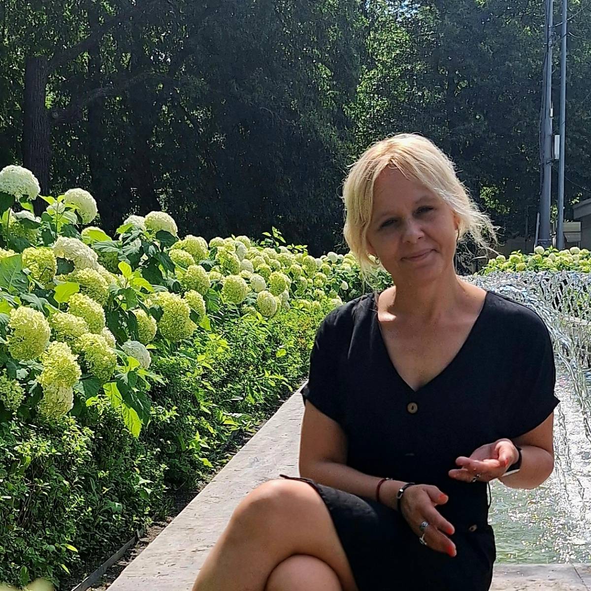Екатерина Рябцова