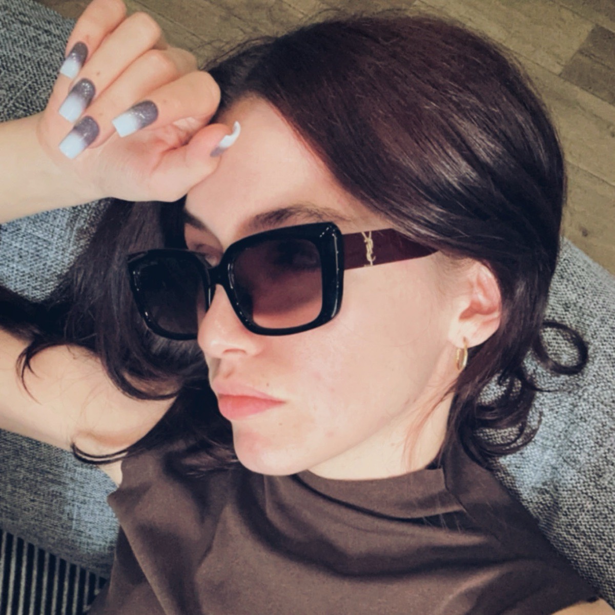 Юлия Власова | Сетка — социальная сеть от hh.ru