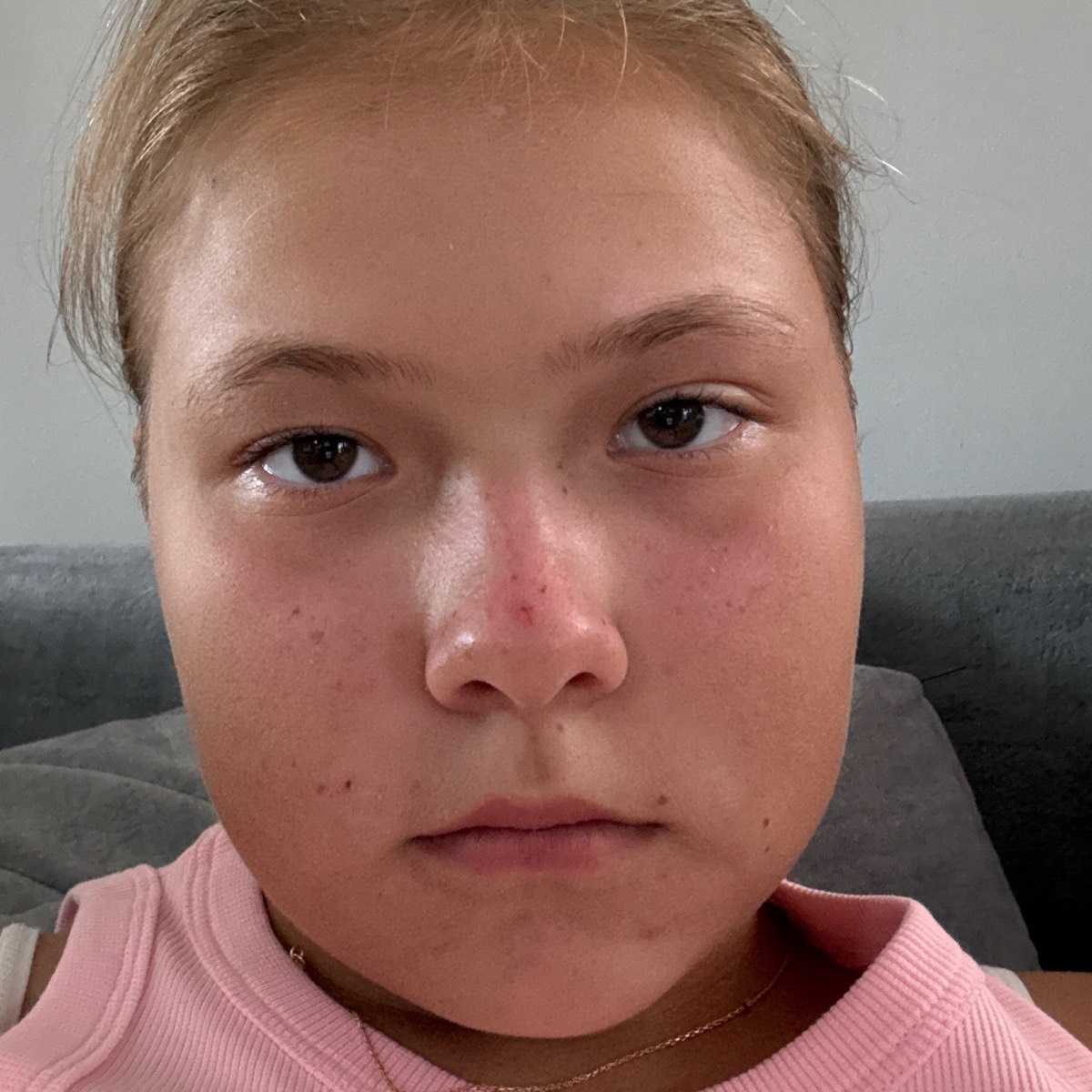Анна Климаева