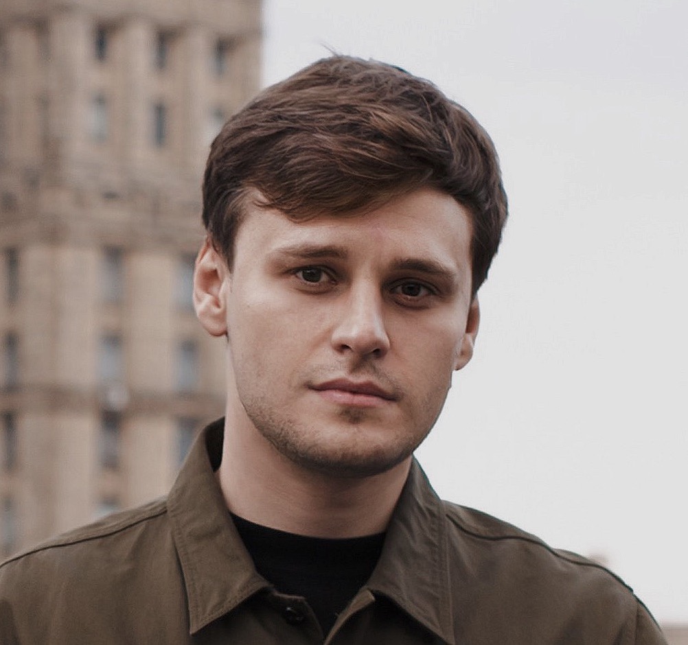 Денис Клеев | Сетка — социальная сеть от hh.ru