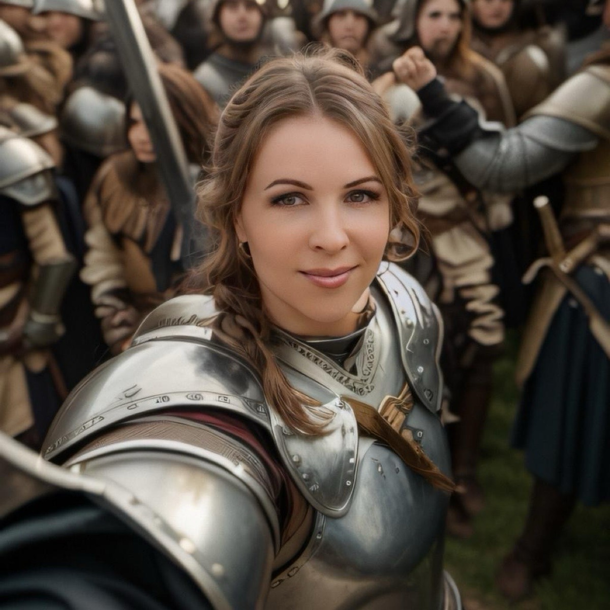 Нейросети на понятном :)