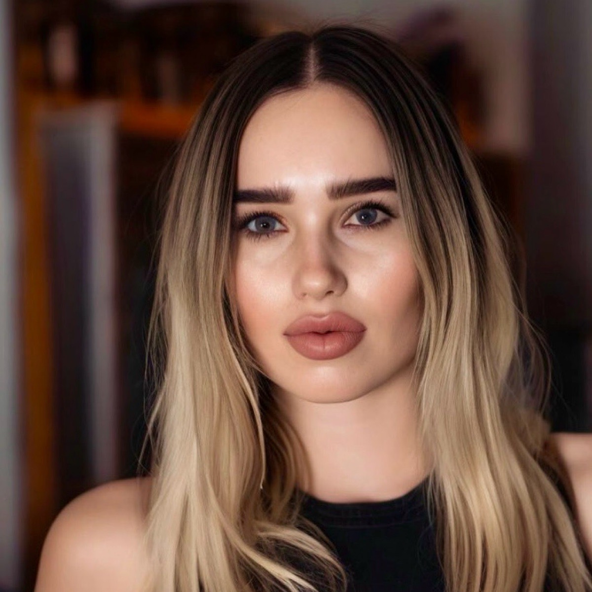 Татьяна Моновицкая