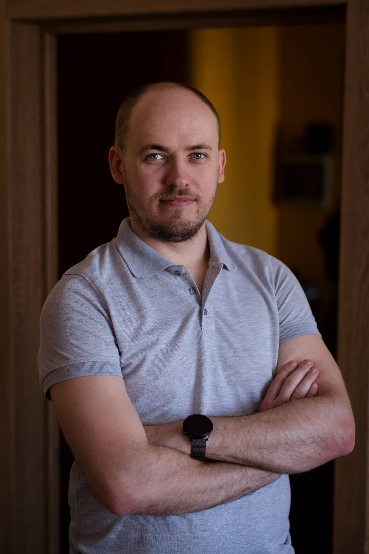 Сергей Угольков | Сетка — социальная сеть от hh.ru