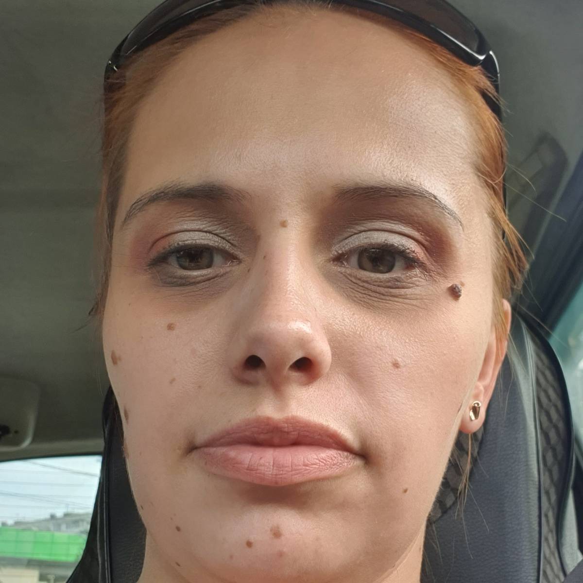 Марина Ямаева