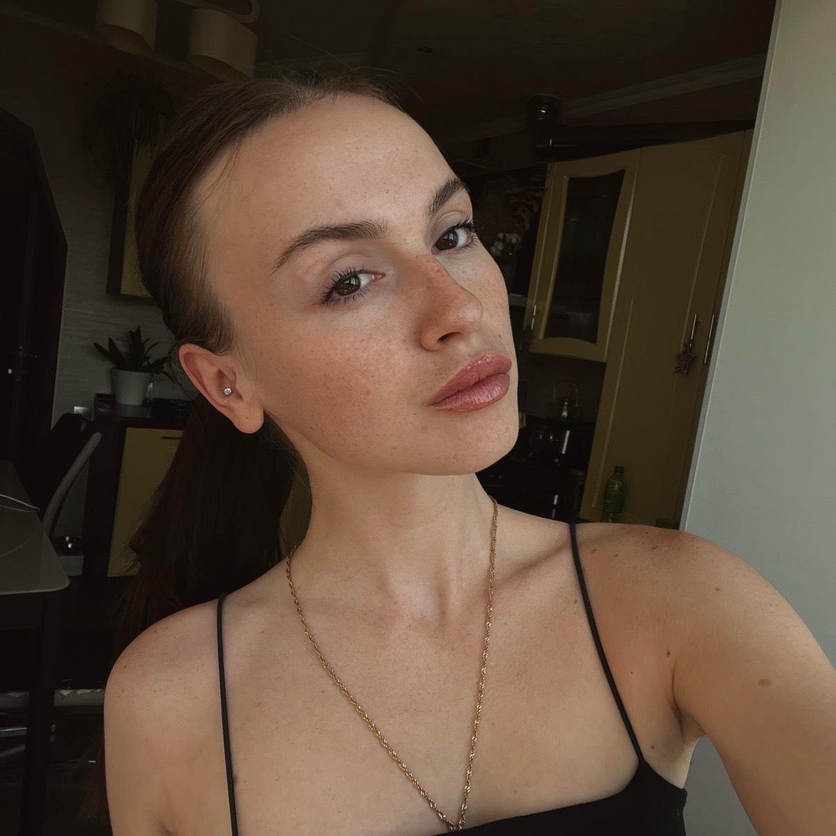 Элина Шеремет | Сетка — социальная сеть от hh.ru