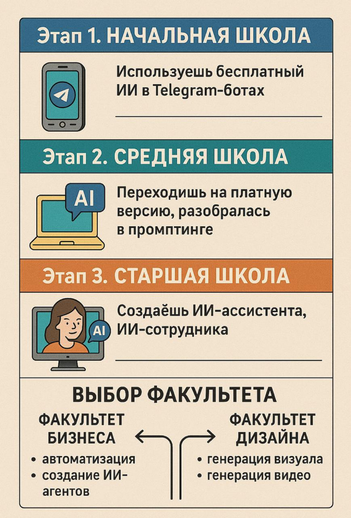 Хотелось сгенерировать видео, потрачено 3 часа. | Сетка — социальная сеть от hh.ru