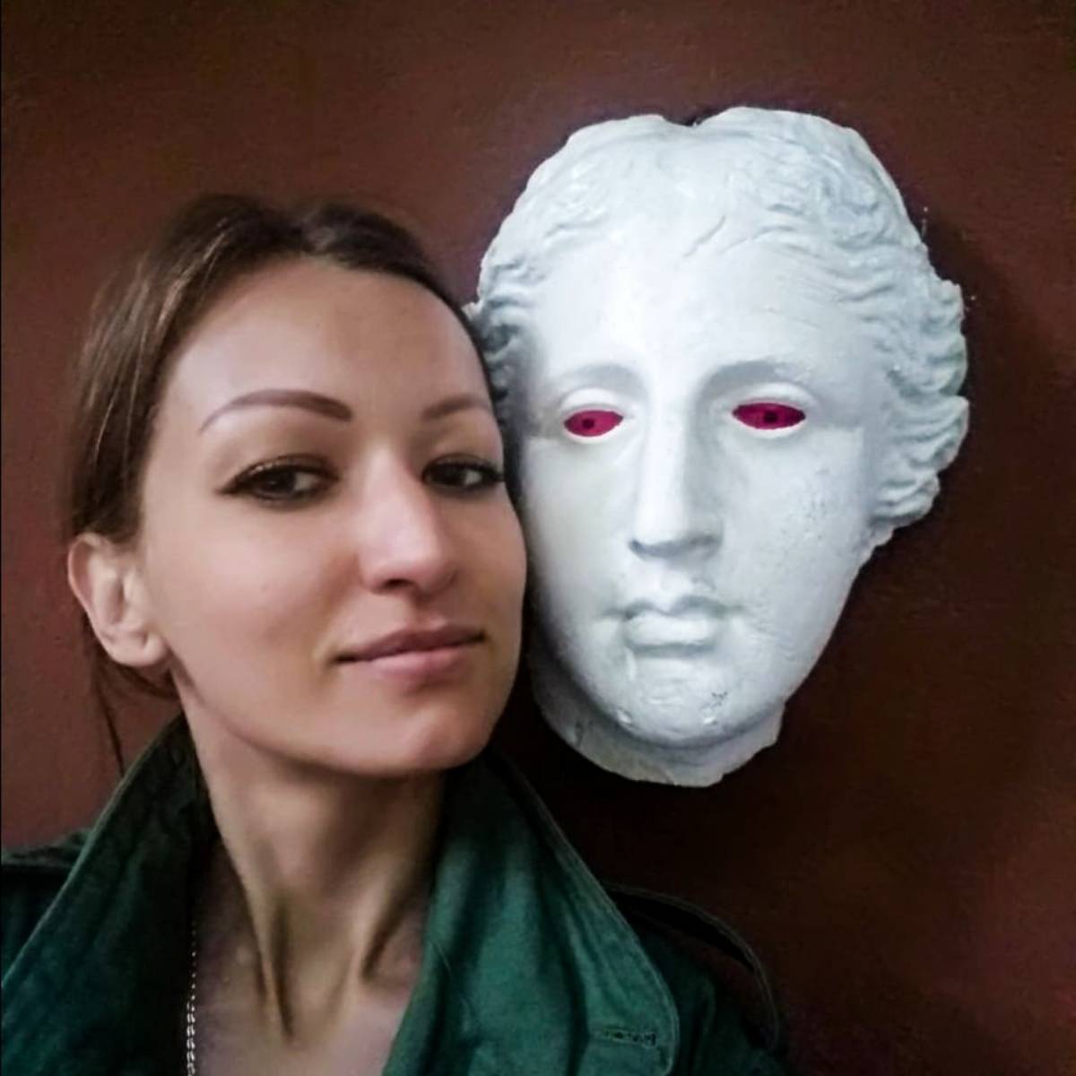 Юлия Кретова