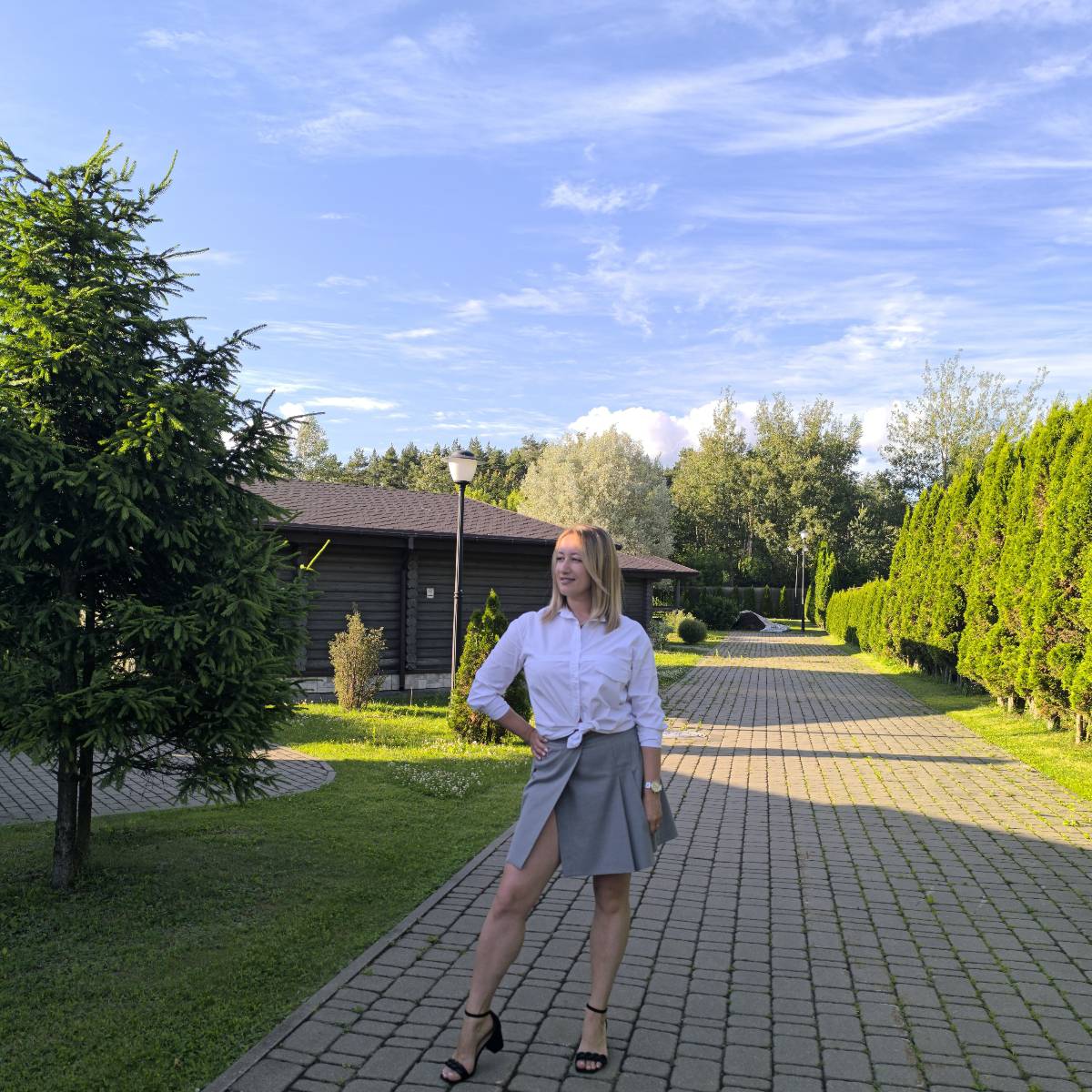 Вероника Вероника | Сетка — социальная сеть от hh.ru