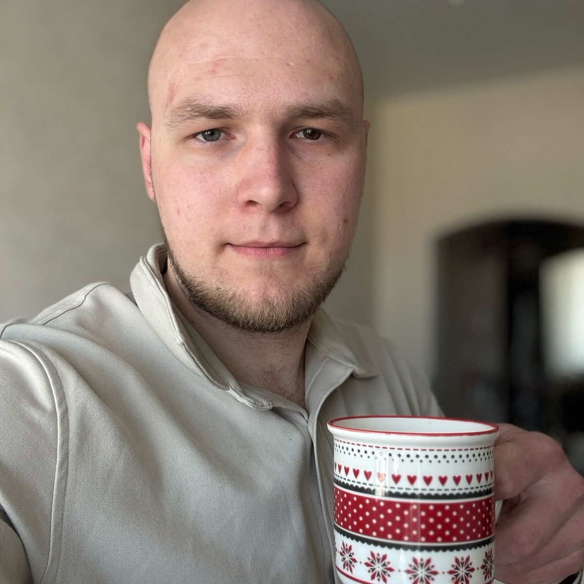 Степан Турченко | Сетка — социальная сеть от hh.ru