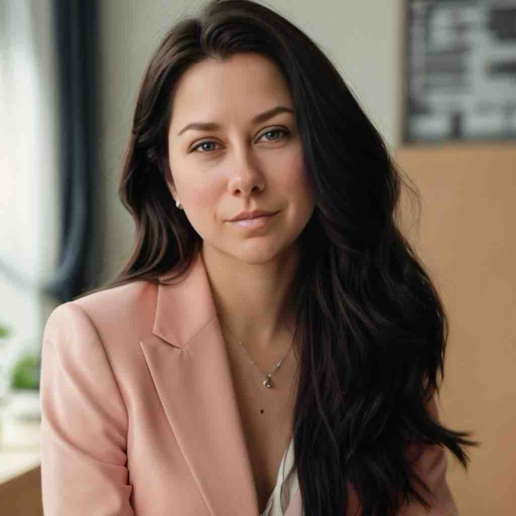 Анна Кива
