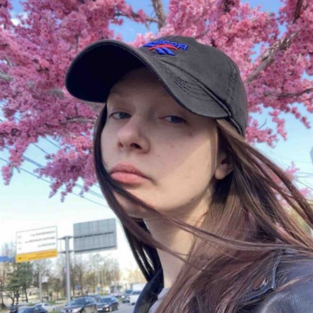 Полина Безуглова