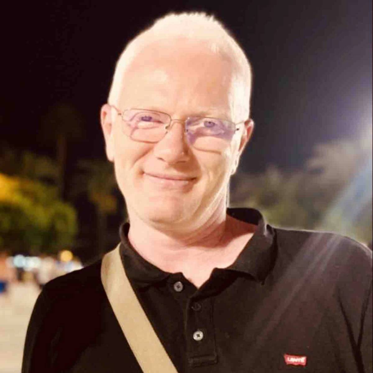 Murat Ozhabes