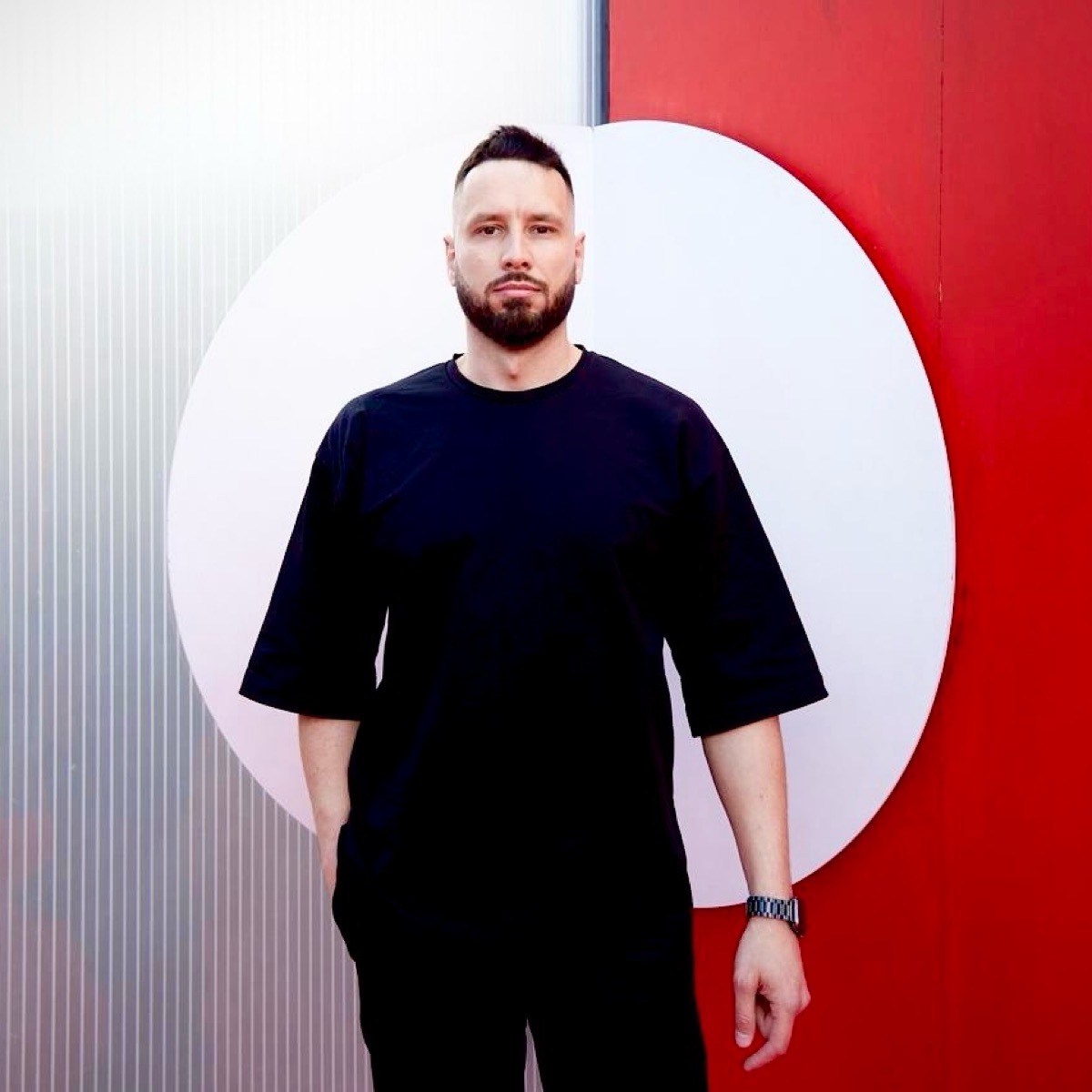 Igor Tepliakov | Сетка — социальная сеть от hh.ru