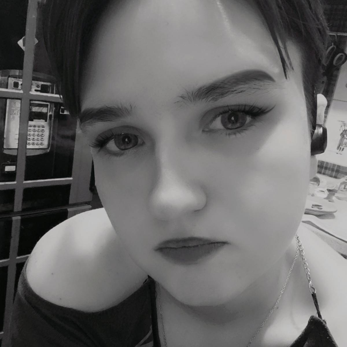 Антонина Муренкова