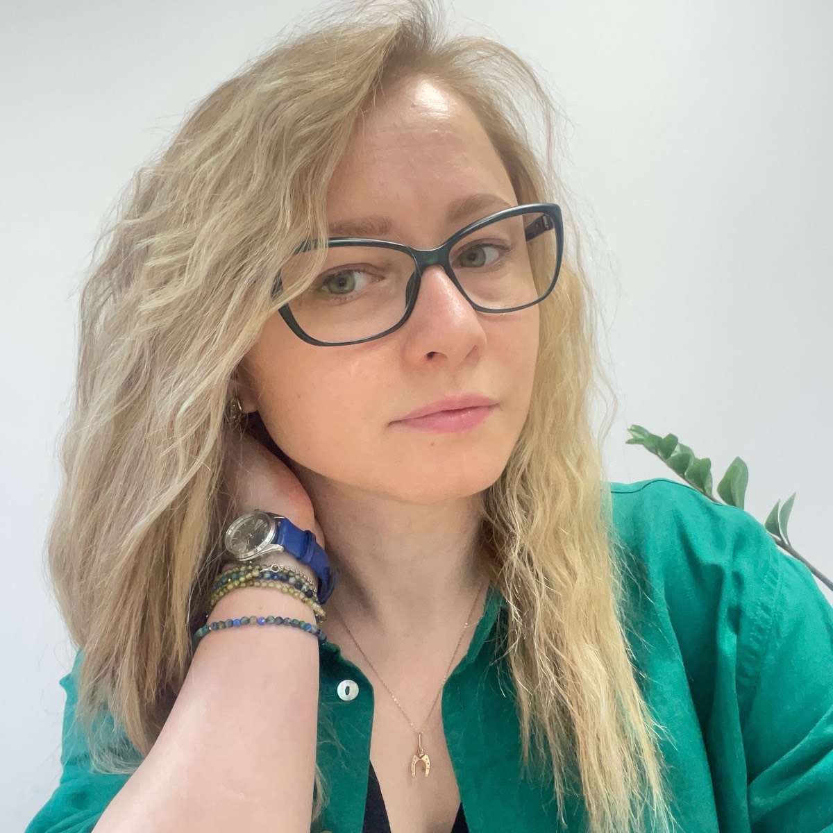 Юлия Сухинская | Сетка — социальная сеть от hh.ru