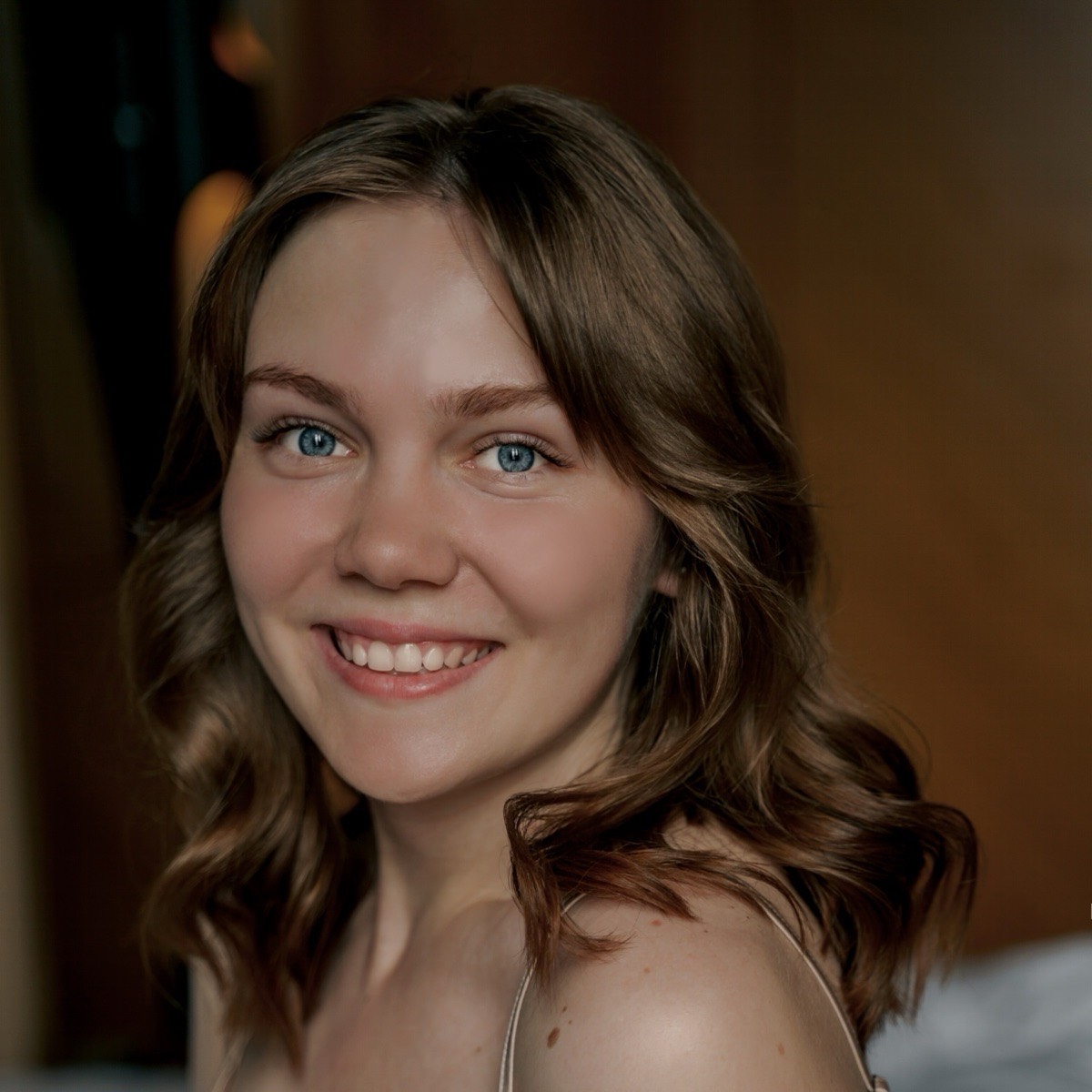Светлана Ким