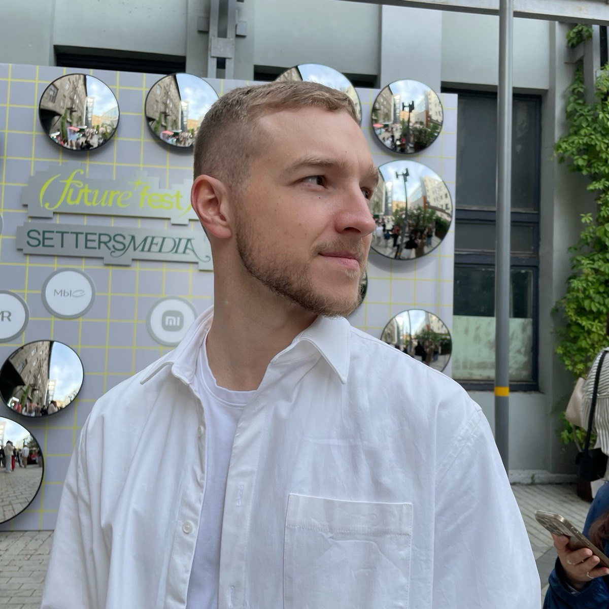 Евгений Наумов