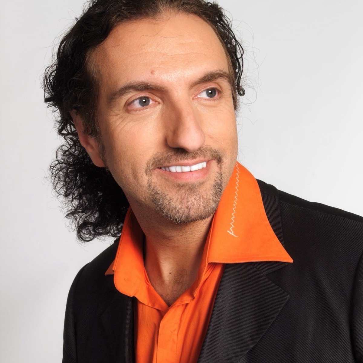 Марк Сандлер