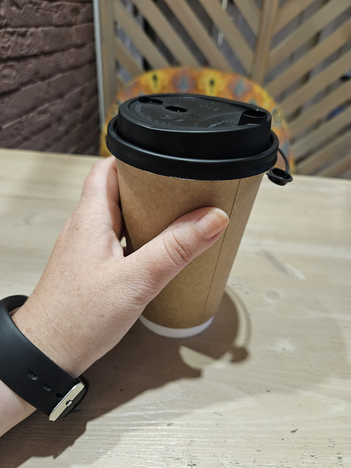 От стаканчика кофе☕до идеи контента | Сетка — социальная сеть от hh.ru