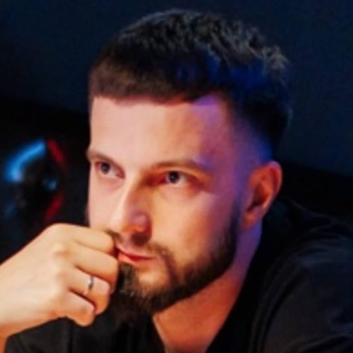 Иван Желнов | Сетка — социальная сеть от hh.ru