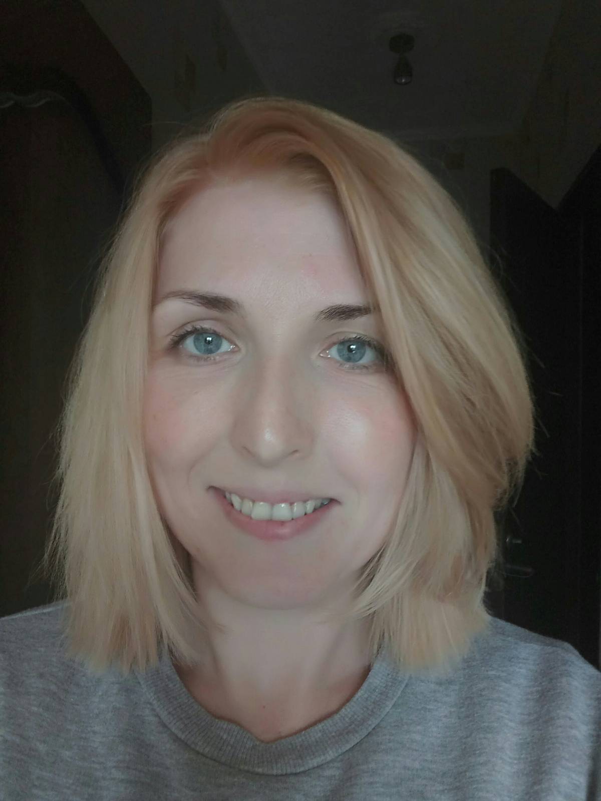 Юлия Коротяева